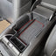 Organiz. consola Chevy Colorado/GMC Canyon 15-22 Rojo