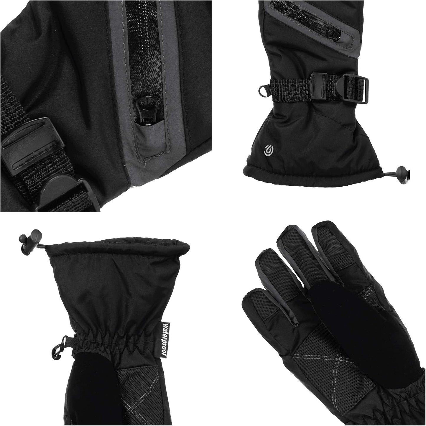 Prendas unisex infantil C129a