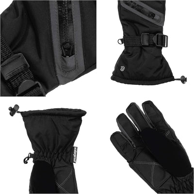 Prendas unisex infantil C129a