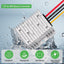 Convertidor 12V a 48V CC para Starlink 6-288W