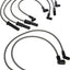 Cable para Encendido WR4011C con Conector Resistente
