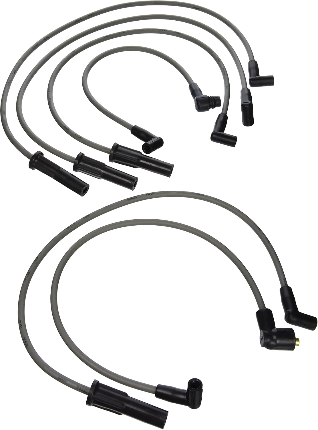 Cable para Encendido WR4011C con Conector Resistente