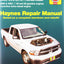Manual reparación camionetas Dodge 30043