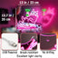 Letrero neón LED USB para decorar paredes