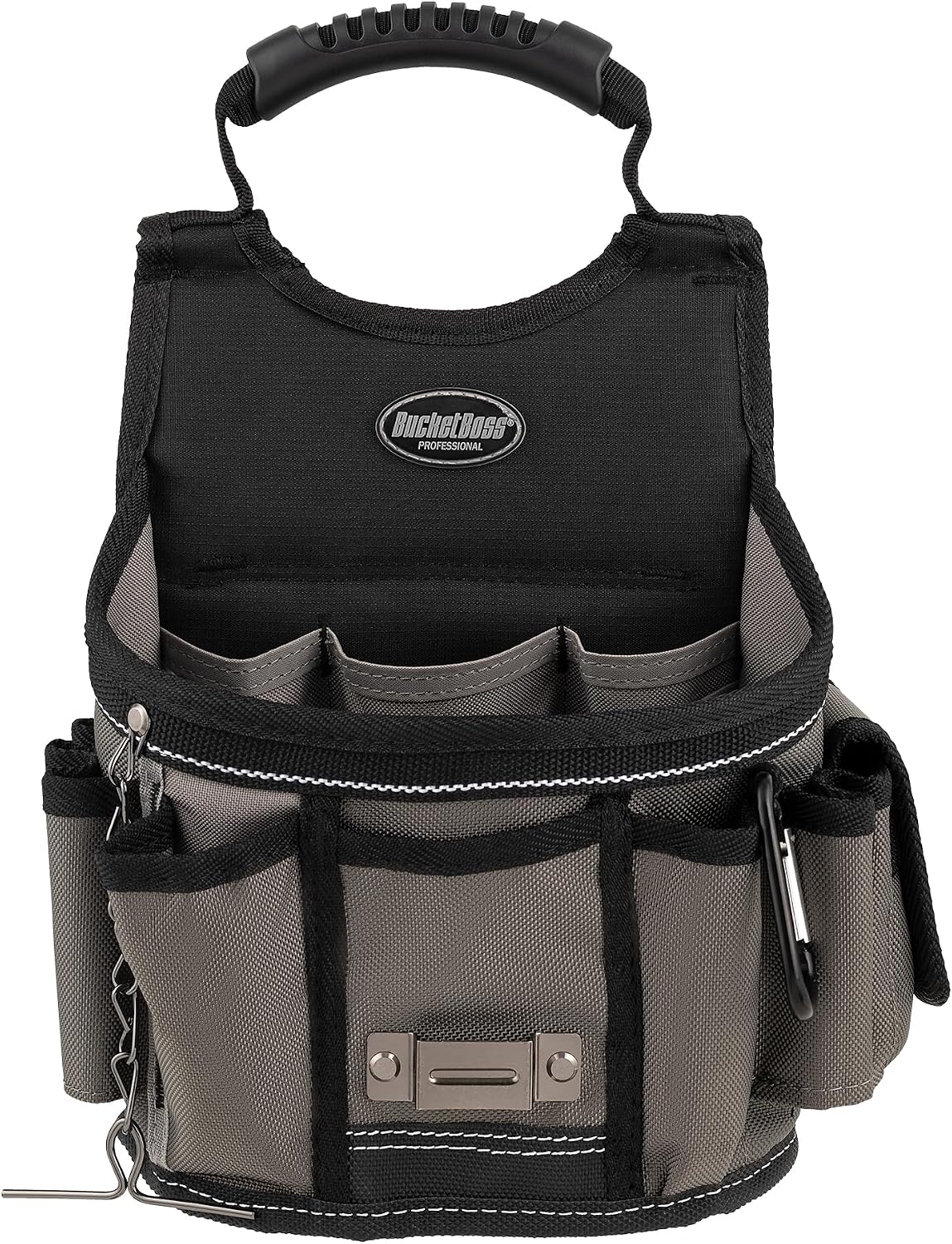 Bolsa utilidad Sparky serie profesional gris