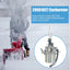 Repuesto carburador soplador nieve Ariens LCT 03121 Poulan