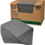 Almohadillas absorbentes 3.53-10.58oz/m² garaje taller
