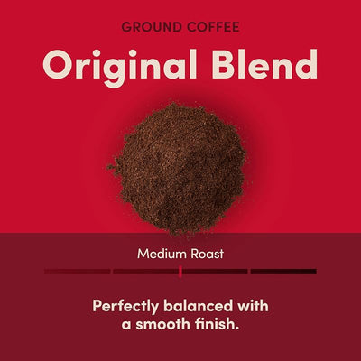Café molido
