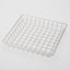 Cesta rejilla acero inox 12"