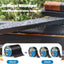Cinta butilo para viguetas terraza 6x50" impermeable