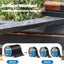 Cinta viguetas 6" x50ft pack 2 impermeable autoadhesiva