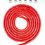 Manguera combustible 15ft 6AN 3/8" 2.8Mpa 400PSI