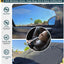 Parasol 4en1 para ventana Toyota Tacoma