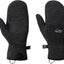 Manoplas Flurry para Mujer Outdoor Research
