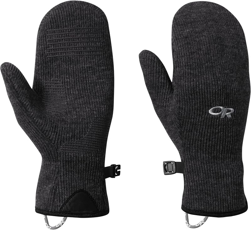Manoplas Flurry para Mujer Outdoor Research