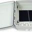 Caja WiFi impermeable para interiores y exteriores