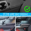 Cubierta consola Ford Serie F 15-25 asiento salto cuero PU
