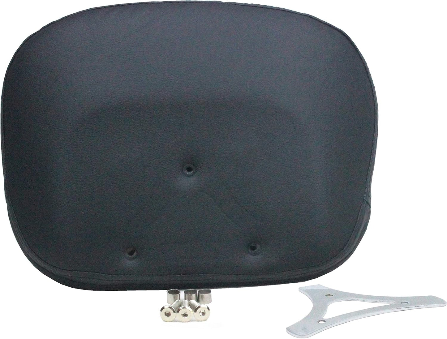 Respaldos desmontables para Harley Davidson Touring 97-25
