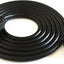 Cable extensión RGB 4 colores 6.6ft conector LED tira luz SMD