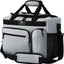 Bolsa enfriadora 30L con abridor plegable camping playa