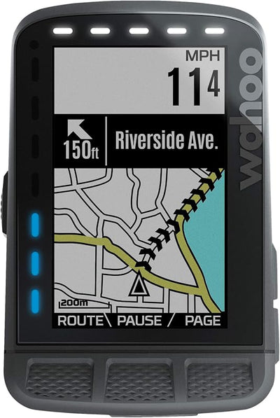 Ordenador GPS para bicicleta ELEMNT ROAM V1