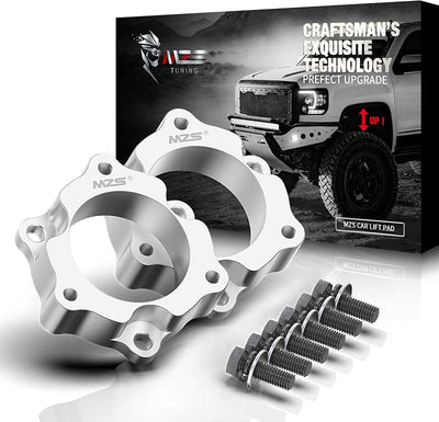 Kit nivelación delantera comp Toyota Tacoma 05-23 4Runner 03-24