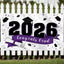 Cartel colgante fiesta graduación 2025 clase Gard