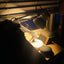 Luz bloqueo azul 60 W comp 4 pzas