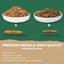 Alimento para aves mosca soldado negro secas 5lb