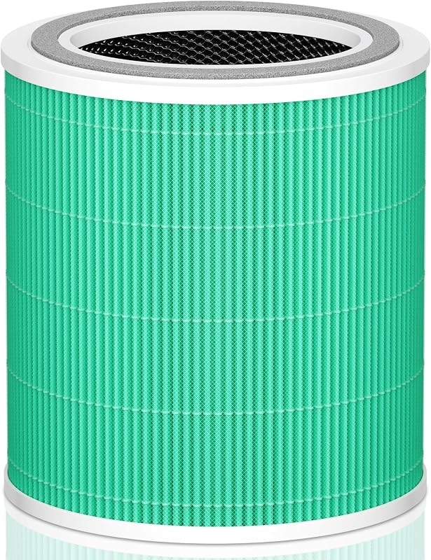 Filtro 3en1 para purificador LEVOIT Core 400S