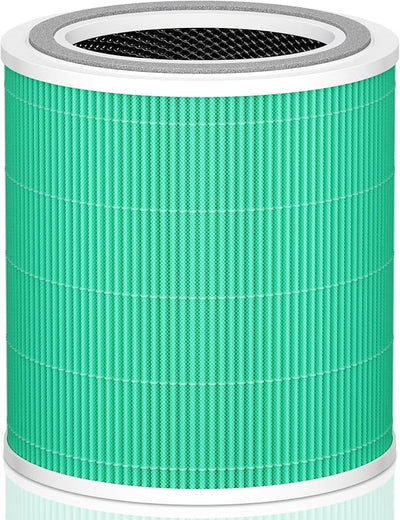 Filtro 3en1 para purificador LEVOIT Core 400S