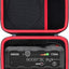 Estuche compat. Boost X GBX55 12V Arrancador Litio