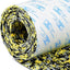 Alfombrilla marina EVA antiderrap 96x16/23/38/47 camuflaje