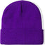 Gorro punto unisex para hombre suave y cálido