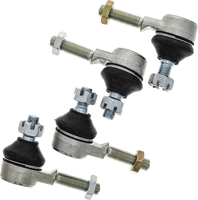Kit extremo barra acoplamiento Polaris RZRUTV 09-19