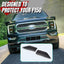 Almohadillas parachoques Ford F repuesto ML3Z-17E810-AA