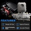 Bomba aceite motor Toyota 2AZ-FE Camry 02-11 Corolla 09-10