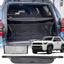 Funda carga comp Toyota 4Runner 25-26 cuero retráctil