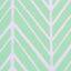 Set 2 Contenedores Poliéster Espiga Menta