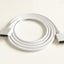 Cable extensión RGBW 5 colores 2uds 3.3pies conector LED SMD