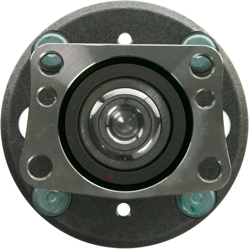 Cojinete rueda y kit cubo Ford Fiesta