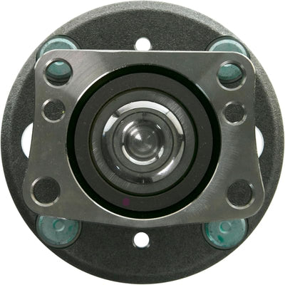 Cojinete rueda y kit cubo Ford Fiesta