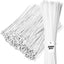Bridas nailon autoblocantes para cables interiores