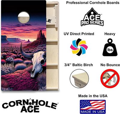 Tablas Cornhole madera contrachapada 3/4pulg patas dobles