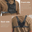 Fundas hombro ajustables para pistola al aire libre