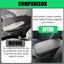 Funda consola central Toyota Avalon 13-18 cuero PU