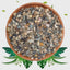 Rocas decorativas para pecera y jardín 2lb 1/5pulg