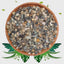 Rocas decorativas para pecera y jardín 2lb 1/5pulg