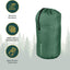 Bolsas de almacenamiento para camping y viaje ligero de Coghlan