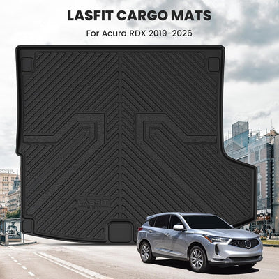 Revestimiento carga Acura RDX 19-26 antiderrap negro